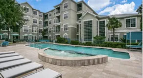 Resort Style Apt/Home in Houston Medical Centre - Image 2
