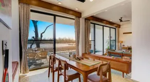 The Mountain house 4 BHK VIlla With Pool - Image 2