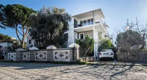 Bodrum Merkezde Müstakil Havuzlu Villa - Image 3