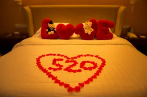 Emeishan Yue Garden Hotel - Image 4