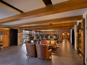 Yuanshitan Hotel - Image 3