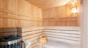 SAUNA&Spa - Image 4