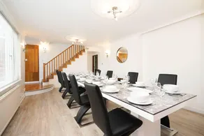 RentMySpaHome with Swimming Pool Hottub and Sauna - Image 3