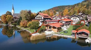 Seeheimat Ferienwohnungen - Image 5