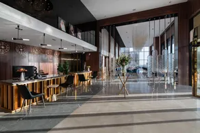 Warwick Al Taif Hotel - Image 2
