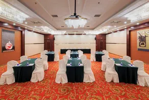 Huanshui Bay International Hotel - Image 5