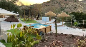 Glamping Burbuja Los Almendros - Image 4