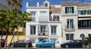 Apartamento con vistas al mar - Image 5