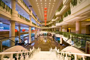 Dongguan Exhibition International Hotel - Image 2
