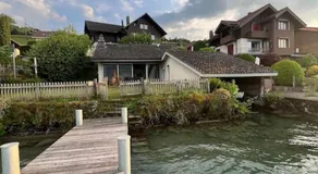 Neb Thun Seehaus Einigen - Image 4