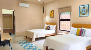 Villa Lara Palacios, tu oasis en Mérida - Image 2