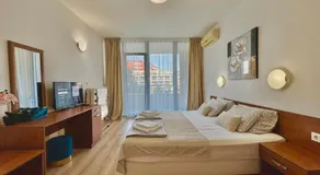 Two bedroom apartment in Trakia Sunny Beach - Image 2