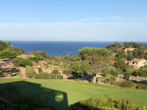 CAP ESTEREL Allée des Fleurs - Appartement CLIMATISE 5 personnes vue mer - Image 3