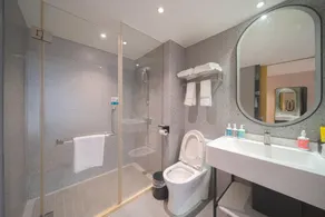 City Comfort Inn Jiangmen Xinhui Xiangshan Park - Image 5