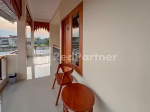 Ndalem Joglo Kawijayan Syariah Mitra RedDoorz - Image 4
