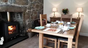 Kirk Cottage - Image 3