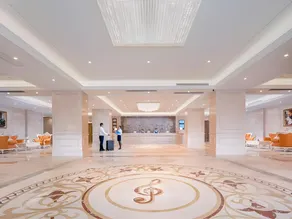 Vienna Hotel Guangdong Zhuhai Doumen Daxin Xinduhui - Image 5