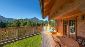 Arlitscherhof Ferienwohnungen und Chalets - Image 4