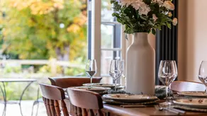 Ramsbury Cottage - Image 3