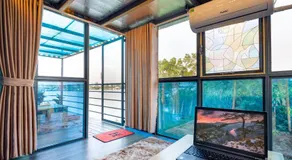 Cồn Phụng Retreats Mekong - Nature Island with Free Boat Shuttle & Fishing - Image 2