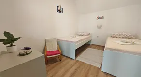 Sea View Apartment Tkon with Terrace Sleeps 6 - Image 5