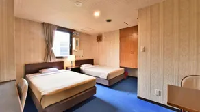 Jisco Hotel Obama Onsen - Image 2