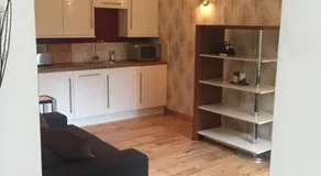 The Old Vicarage Lodge - Image 4