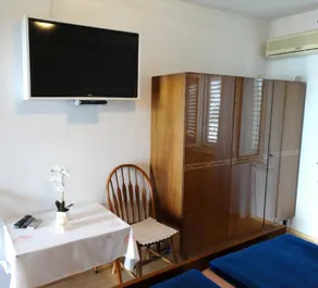 Studio apartment Iva SA2 Crikvenica, Riviera Crikvenica - Image 4