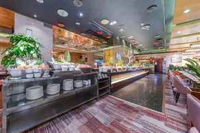 Huaan International Hotel - Image 4