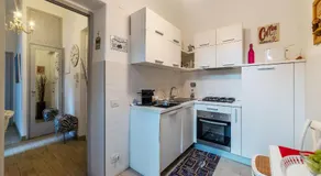 Penthouse apartment with terrace close to Vatican - Image 3