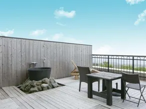 Auberge Tenku - Image 5