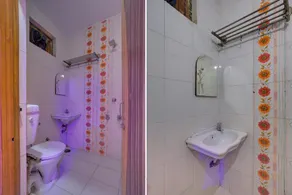 SPOT ON 41610 Hotel Sai International - Image 3