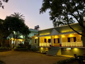 Hotel Agroha - Image 2