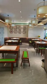 QI YIN Qiyin · Life Aesthetics Hotel (Liupanshui Station People's Square Store) - Image 5