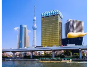Mini Studio with Loft, Skytree/Asakusa 10Mins Walk - Image 4