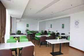 GreenTree Inn Bozhou Mengcheng District Red Star Macalline Business Hotel - Image 5