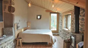 Chambre d'hôtes privative Au creux du nid - Image 2