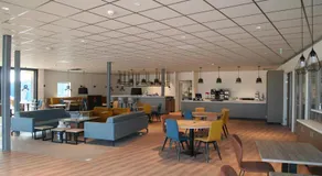 Chalet Zeester J38 Ameland - Image 3