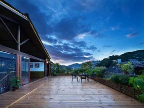 Q+ Yulin Inn - Image 2