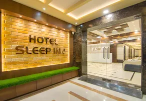 Hotel Sleep Inn - Image 3