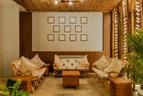 Trishvam Palolem Beach Resort - Image 3