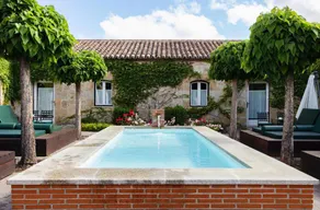 Hacienda Zorita Wine Hotel - Small Luxury Hotels - Image 4