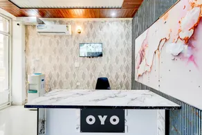 Hotel O by OYO Arise In - Image 4