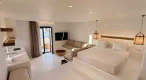 Yialos Ios Hotel - Image 2