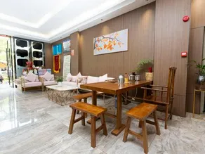 Mile Lake View Baiman Hotel (Wenquan Road Branch) - Image 2