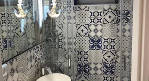 Holiday Home Vietri sul mare - Image 2