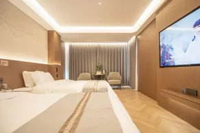 Fu'an Jinyun Ruijing Hotel - Image 2