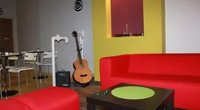 La Guitarra Hostel Poznań - Image 4