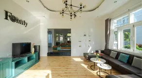Villa Sea Links ( Biệt Thự nghỉ dưỡng ) - Image 4