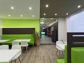 B&B HOTEL Bochum Hbf-Nord - Image 4
